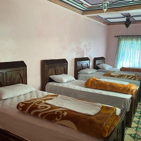 Agouti 卡斯巴艾特布格美旅馆酒店 外观 照片